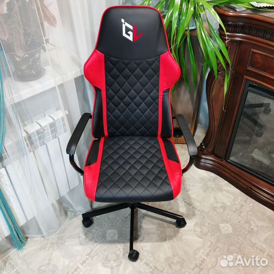 Компьютерное игровое кресло