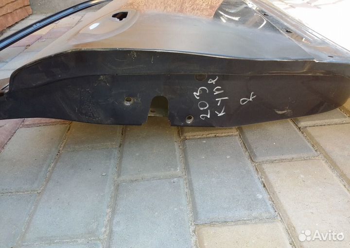 Дверь правая Мерседес 203 купе