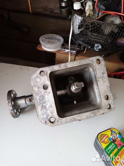 Запчасти камаз