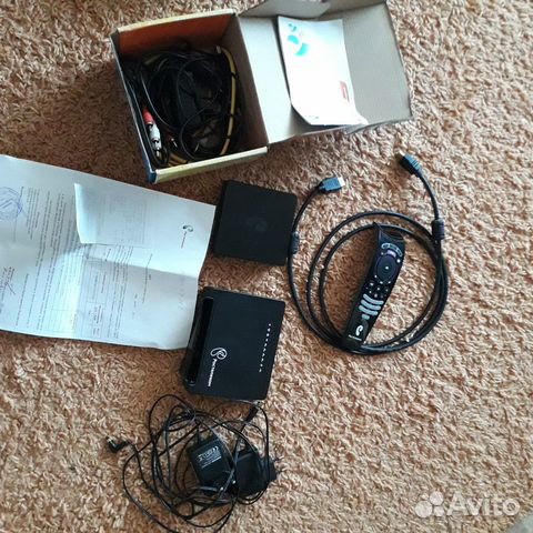 Роутер и приставка ростелеком