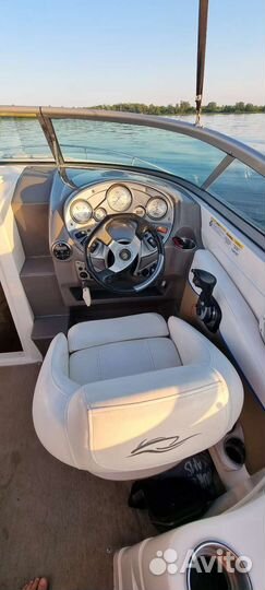 Rinker 246 captiva 2009 г
