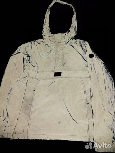 Pull bear куртка женская