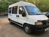 FIAT Ducato 2.3 MT, 2011, 499 000 км, с пробегом, цена 1 250 000 руб.