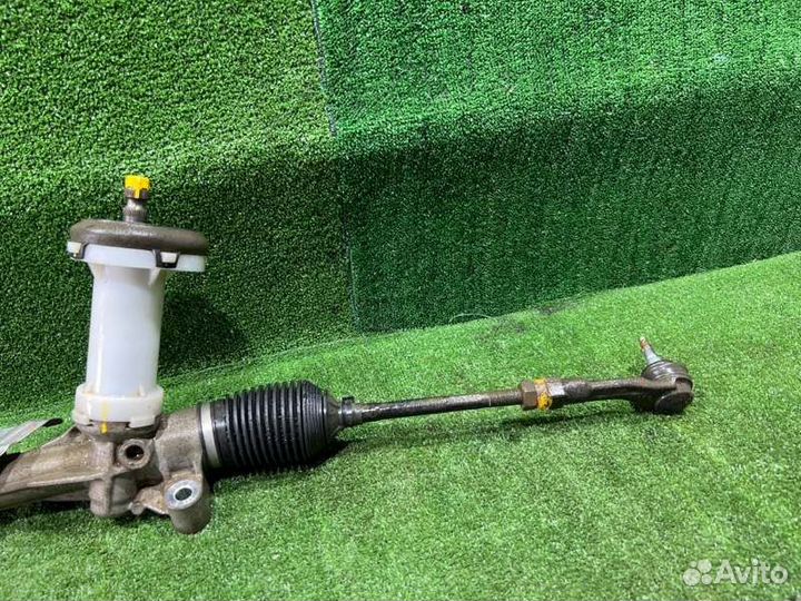 Рулевая рейка Hyundai Solaris седан 1.6 2017