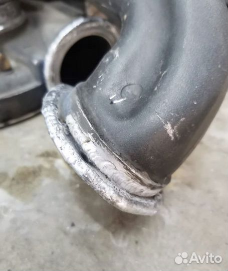 Сварка аргоном