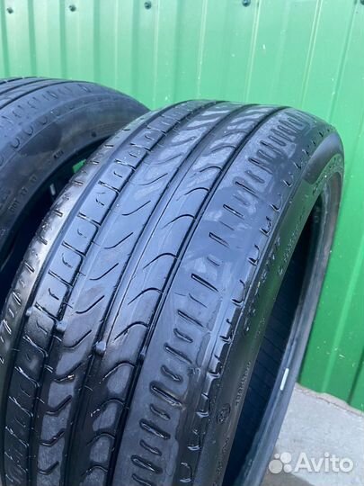 Pirelli Cinturato P7 225/45 R18 и 255/40 R18 Y