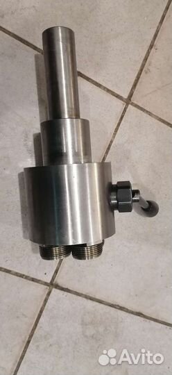 Головка резьбонарезная