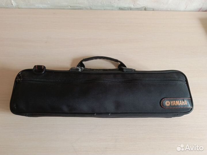 Флейта yamaha 221