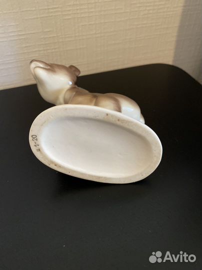 Медведь СССР