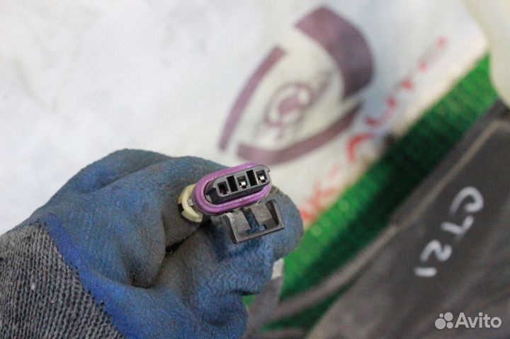 Бачок стеклоомывателя Chevrolet Tahoe GMT400