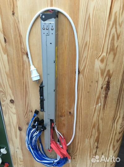 Блок питания HP 2450W