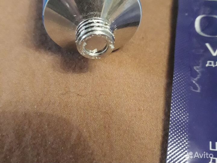 Краска для седых волос