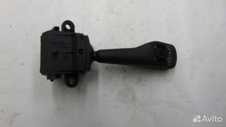 Переключатель дворников BMW 3 E46 2000г. 8363664