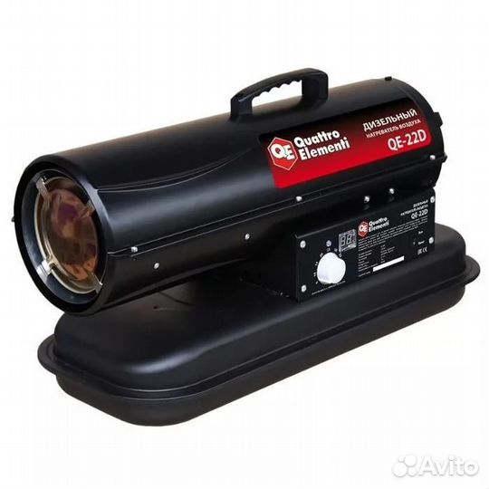 Ремонт аренда тепловых пушек. Запчасти всегда