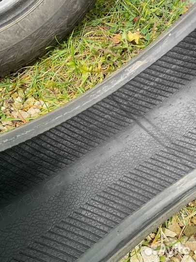 Continental IceContact 3 185/65 R15 T