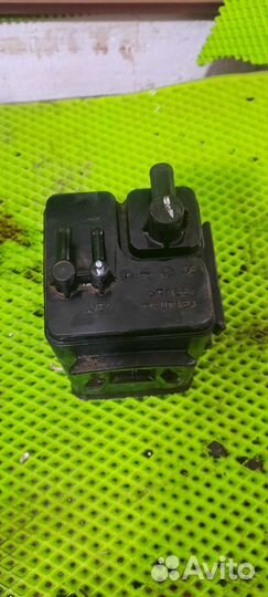 Абсорбер фильтр угольный Mitsubishi Lancer 9