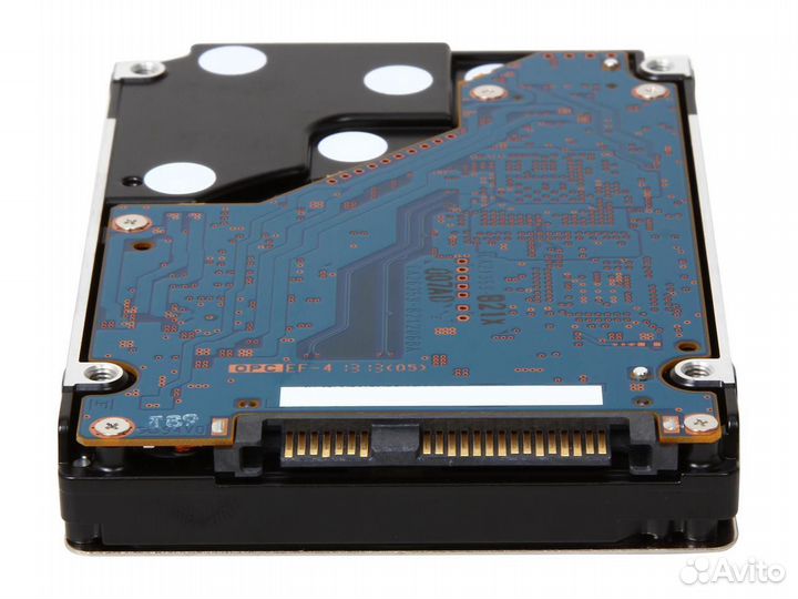 Жесткий диск Toshiba 300GB MK3001grrb SAS 2.5