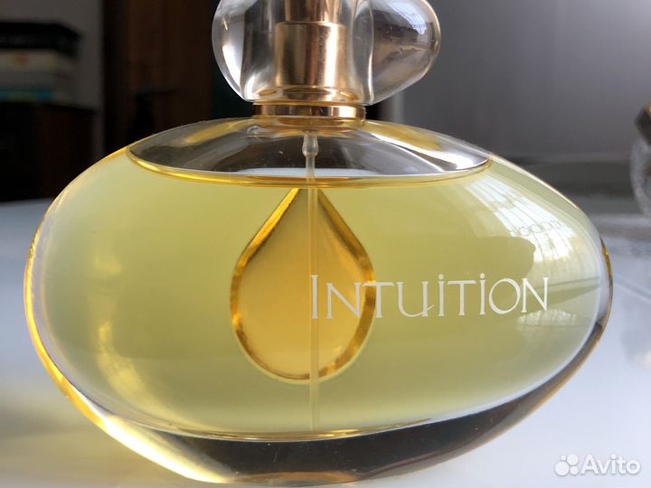 Духи Estee Lauder Intuition 100 мл