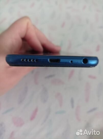 HONOR 9 Lite, 3/32 ГБ