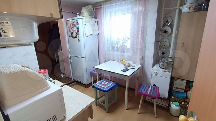 Дом 50 м² на участке 2 сот.