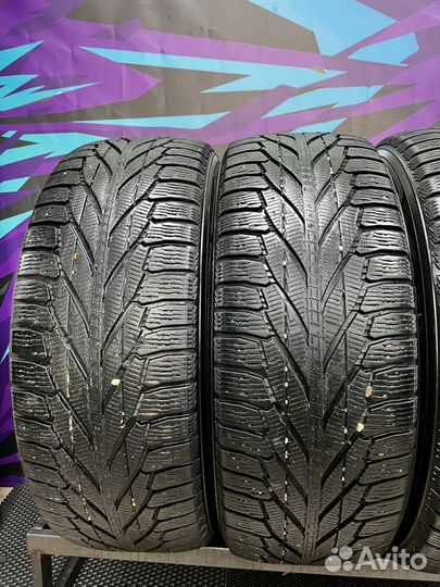 Nokian Tyres Hakkapeliitta R2 SUV 265/60 R18