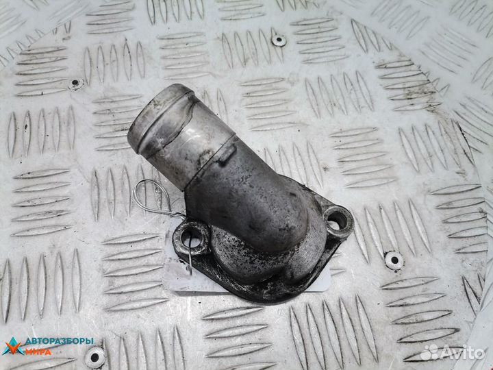 Корпус термостата Kia Sportage 2006 2561327000