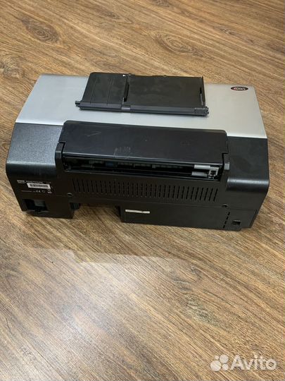 Принтер струйный epson stylus photo r290