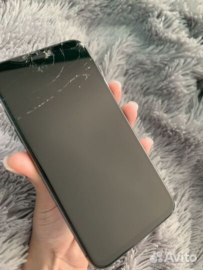iPhone X, 64 ГБ