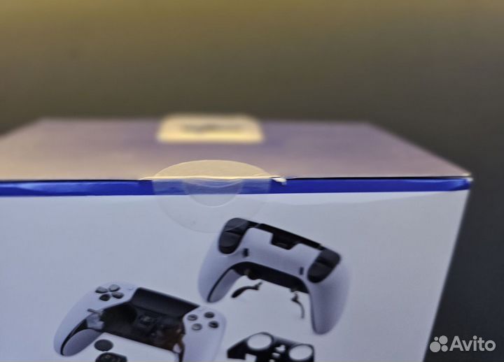 Sony ps5 Dualsense Edge