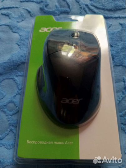 Беспроводная мышь Aser OMR170
