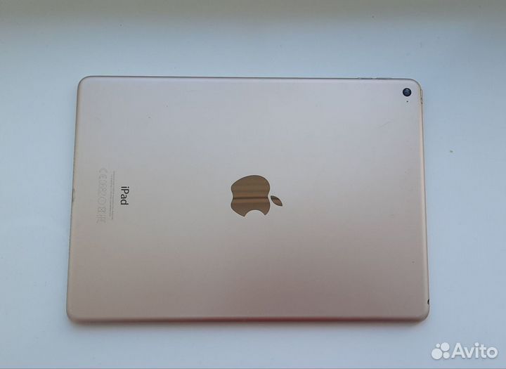 iPad air 2 16GB