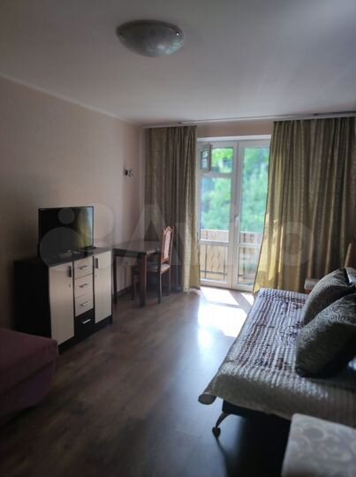 2-к. квартира, 45 м², 2/5 эт.