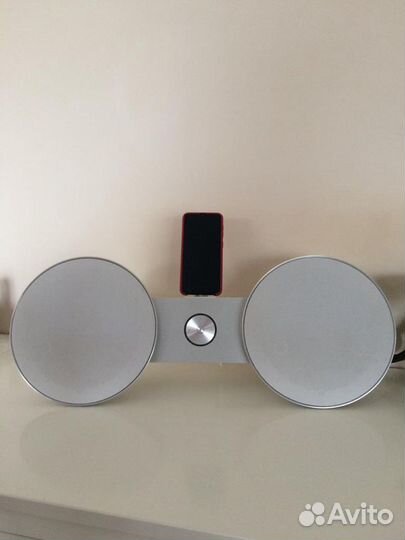 Bang olufsen beoplay e8