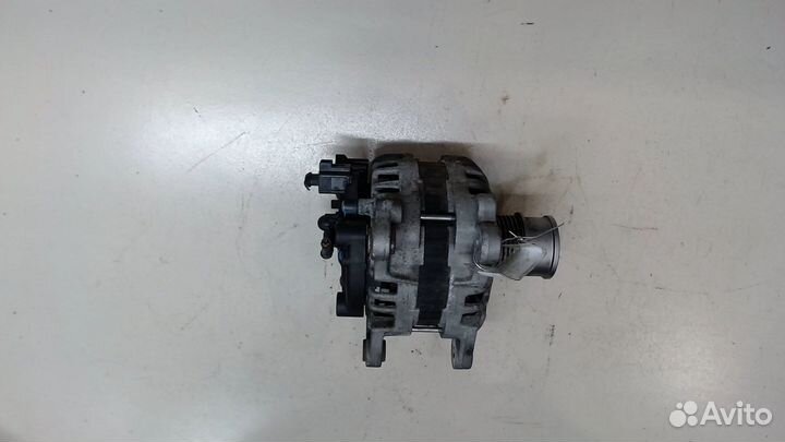 Генератор Skoda Kodiaq, 2017