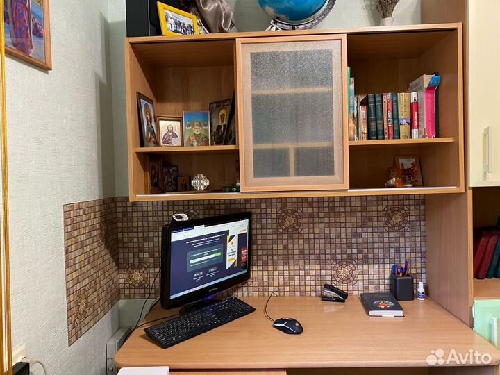 Детская мебель