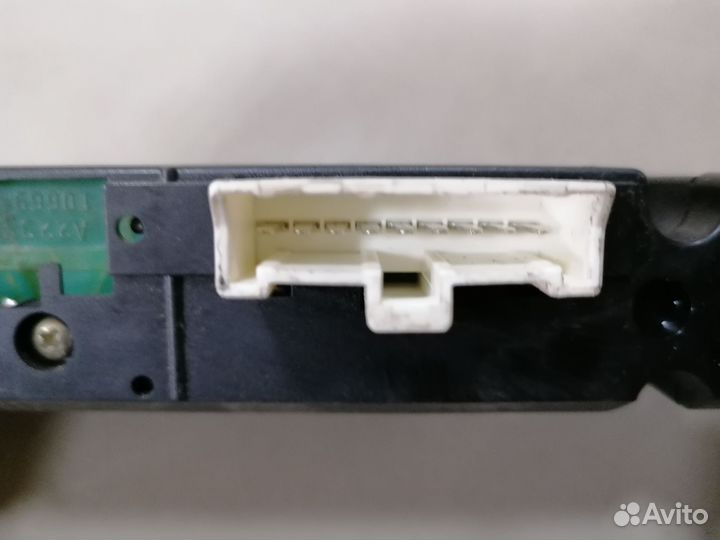 Блок кнопок для Fiat Punto I (176) 1993-1999