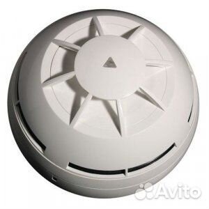 Охранно пожарное оборудование