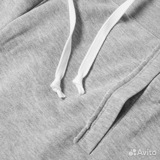 Шорты nike (S-XXL) черные