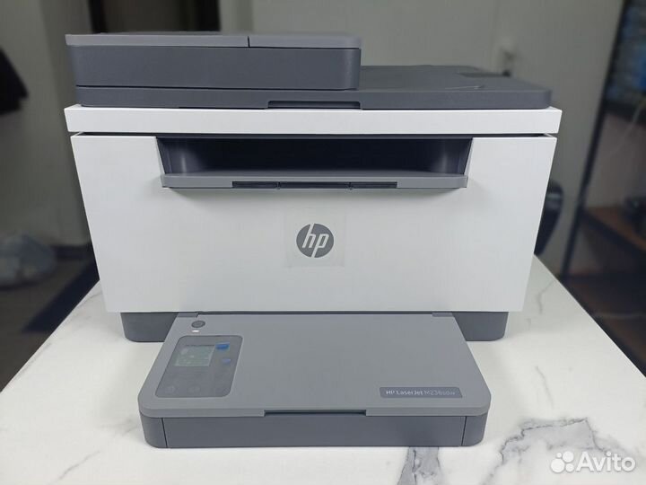 Принтер мфу HP LaserJet M236sdw