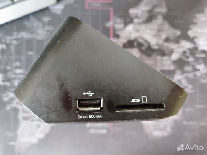 Медиаплеер philips HMP7001/12