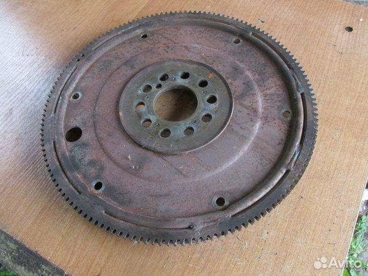 Маховик АКПП volvo s60 s80 s40 v70