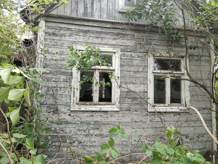 Участок 6 сот. (СНТ, ДНП)