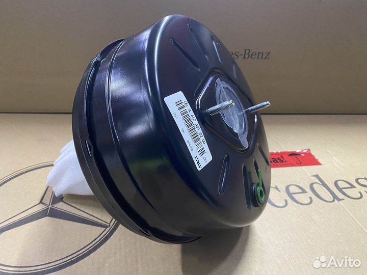Вакуумный усилитель тормозов Mercedes W447