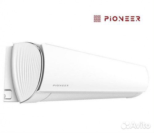 Сплит-система Pioneer KFR35MW / KOR35MW