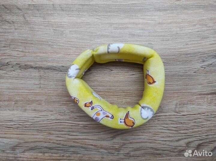 Воротник ортопедический детский