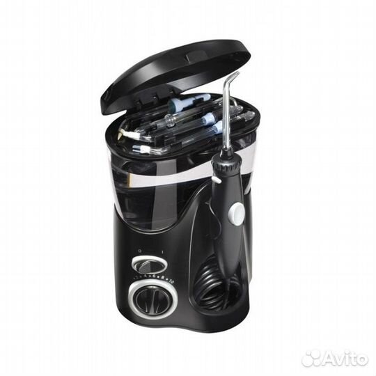 Ирригатор Waterpik WP-112 E2 Ultra Black