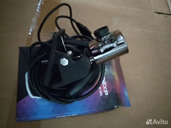 Веб-камера Defender