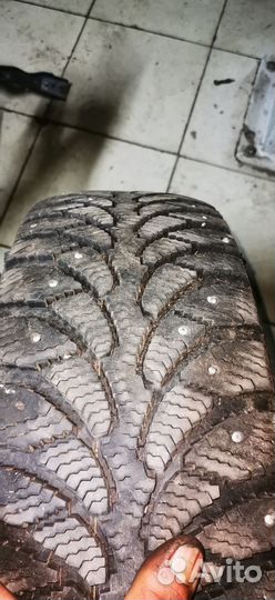 Nordman Nordman 4 195/65 R15