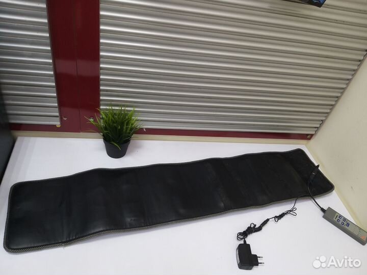 Массажный пояс Pangao PG2001