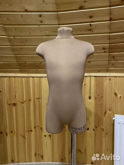 Спортивные детские манекены Iminera Sport Kids